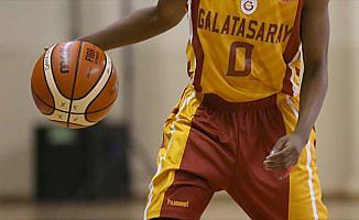 Galatasaray Kadın Basketbol Takımı'nda transfer