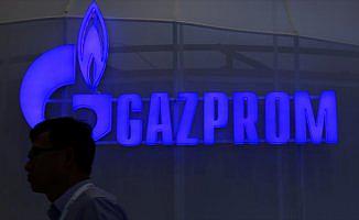 Gazprom, TürkAkım'a bu yıl 3,2 milyar dolar yatıracak