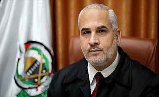 Hamas: Ucuz bir siyasi şantaj