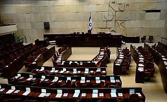 'İsrail'de idam cezası öngören yasa tasarısı: 'Cinayete kanuni ruhsat'