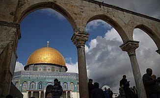Kudüs ulemasından Knesset'in Kudüs kararına tepki