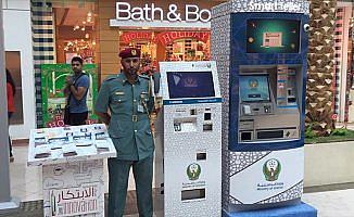 'Milli ATM'miz 5 ülkede kullanılıyor'