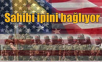 Pentagon'dan PYD - PKK'ya uyarı: Afrin'e geçersen desteği keserim