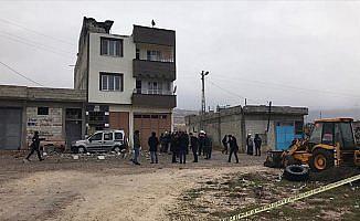 PYD/PKK Kilis ve Reyhanlı'ya roket attı
