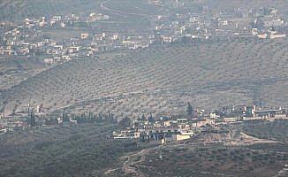 Siviller Afrin'i terk ediyor