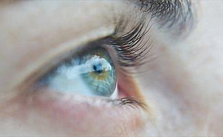 Açık renkli gözlülerde göz kanseri riski daha yüksek