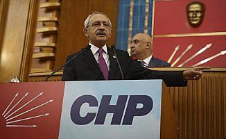CHP Genel Başkan Kılıçdaroğlu: Türkiye Esad'la temasa geçmeli