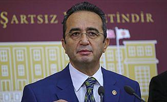 CHP Genel Başkan Yardımcısı Tezcan: Kurultayda hukuka aykırı herhangi bir tablo olmadı
