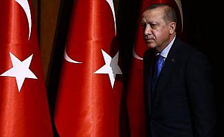 Erdoğan, Tusk, Juncker ve Borisov'la bir araya gelecek