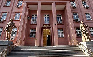 FETÖ'den tutuklu 'Ergenekon' savcılarının dosyası Yargıtaya gönderildi