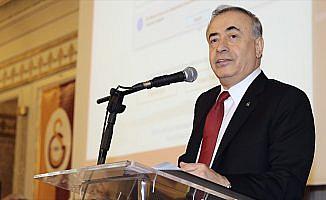 Galatasaray Başkanı Cengiz PFDK'ye sevk edildi