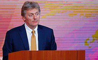 Kremlin'den 'üçlü zirve' açıklaması