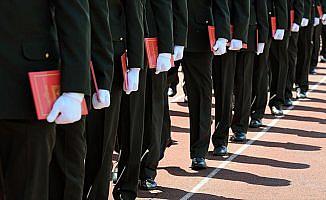 Milli Savunma Üniversitesine başvurular sona eriyor