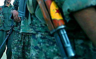 PYD/PKK'nın Afrin'de sivilleri canlı kalkan yapma hazırlığı