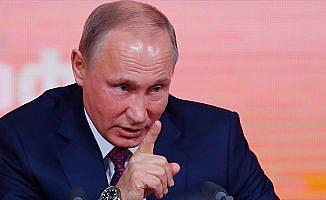 Rusya'daki başkanlık seçiminde Putin'in rakipleri belli oldu