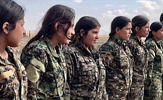 Suriyeli gazeteci Esad: PYD/PKK çocukları zorla savaştırıyor
