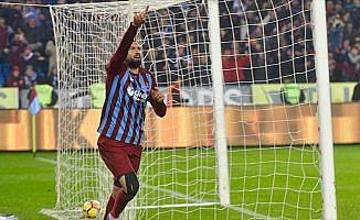 Trabzonspor, Burak Yılmaz'ı arıyor