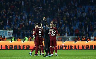 Trabzonspor 'büyük' yenilmezliğini sürdürmek istiyor