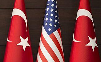 Türkiye-ABD teknik komiteleri 8 Mart'ta görüşmelere başlayacak