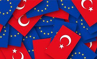 Türkiye'nin AB vize serbestisi serüveni