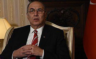 Türkiye’nin Prag Büyükelçisi Bigalı: Müslüm’ün serbest kalması teröre destek anlamına gelir