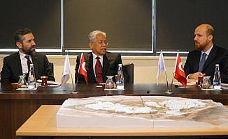Türkiye'nin vakıf üniversiteleri, Malezya'ya model olacak
