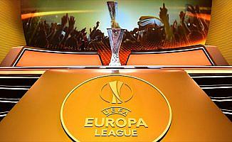 UEFA Avrupa Ligi'nde son 32 turunda ilk maçlar tamamlanıyor