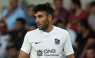 Volkan Şen Konyaspor'da