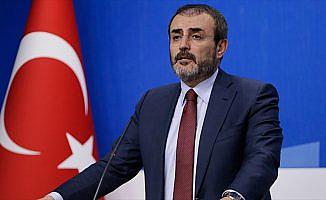 AK Parti Genel Başkan Yardımcısı Ünal: Kılıçdaroğlu artık psikolojinin konusu