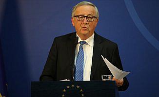 Avrupa Komisyonu Başkanı Juncker: Batı Balkanlar’da hiçbir ülke AB üyeliğine hazır değil