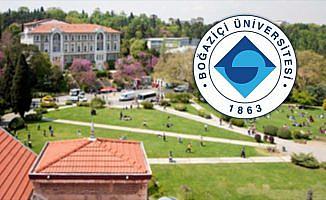 Boğaziçi Üniversitesi'nden Afrin açıklaması