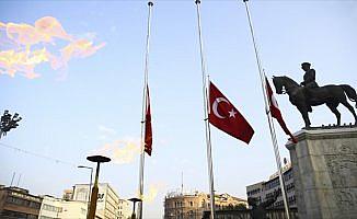 CHP'den Ankara'nın Ulus semti için araştırma istemi