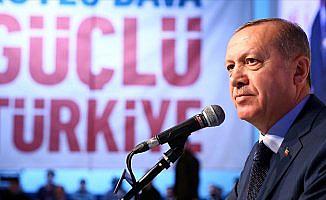 Cumhurbaşkanı Erdoğan'dan Kosova Başbakanına tepki