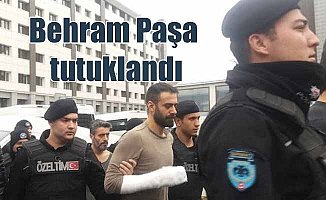 Dizi oyuncusu Adnan Koç uyuşturucudan tutuklandı