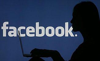 Facebook hisseleri son 5,5 yılın en sert günlük düşüşünü yaşıyor