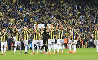 Fenerbahçe, Kadıköy'de eski günlerini özlüyor