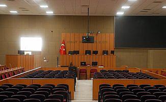 FETÖ'nün askeri yargı yapılanması davasında ara karar