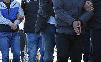 FETÖ/PDY'nin jandarma mahrem yapılanmasına operasyon: 25 gözaltı kararı