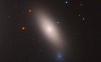 Hubble, Perse Takımyıldızı'ndaki 