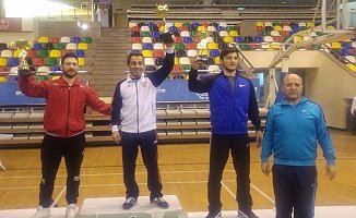 İBB’li Minik Güreşçiler Grekoromende Şampiyon, Serbest’te İkinci Oldu
