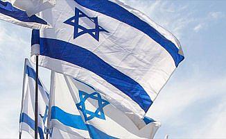 'İsrail'de meclis kendini feshedebilir'