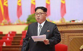 Kuzey Kore lideri Kim'den yurt dışı gezisi
