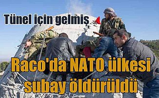 PKK'lı teröristlere NATO istihkam subayları yardım etmiş