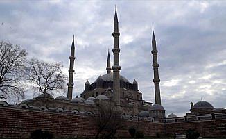 'Selimiye, Hristiyan dünyasına cevap olarak yapıldı'