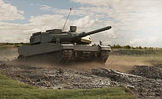 SSM'den Altay tankı haberlerine ilişkin açıklama
