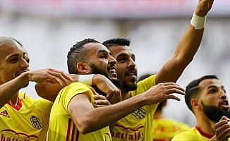 Yeni Malatyaspor 3 teknik adamı koltuğundan etti