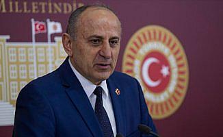CHP İstanbul Milletvekili Çiçek: Türkiye ılımlı dış politika izlemeli