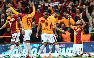 Galatasaray final bileti için sahaya çıkacak