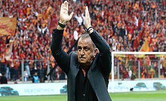 "Galatasaray; Galatasaray gibi oynamazsa her maç zor"