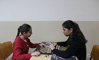 Görme engellilere yönelik ikinci satranç sınıfı